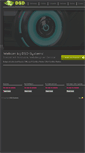 Mobile Screenshot of dsd-systems.eu